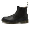 Dr.martens 2976 Челси 11853001 Черный Гладкий