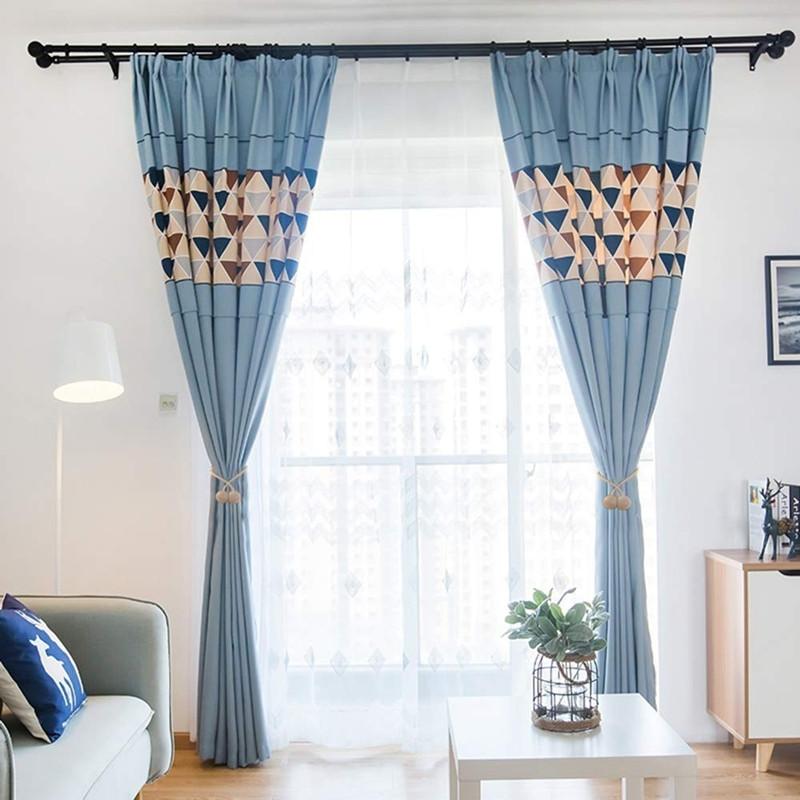 Декоративная веревка для штор, подхваты для штор, магнитные крючки для домашнего офиса, декоративный дизайн гостиной