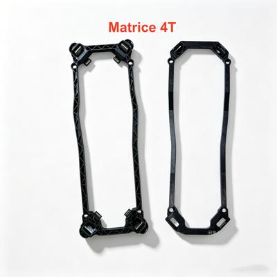 Оригинальный кронштейн Vision с модулем датчика для DJI Matrice 4/4T/4E Передний задний модуль предотвращения столкновений Запасные части