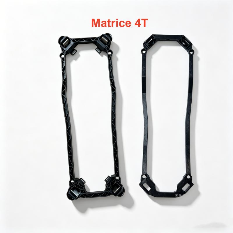 Оригинальный кронштейн Vision с модулем датчика для DJI Matrice 4/4T/4E Передний задний модуль предотвращения столкновений Запасные части