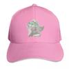 Party Pooper Cherub Baseball Cap Thermal Visor Rave Fashion Beach winter hats for Unisex Golf Wear Unisex Womens