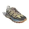 adidas Hyperturf Почти желтые прозрачные синие кроссовки унисекс Shadow-Olive GX4487