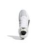 Adidas D Rose 11 White Black Speckled Men Sneakers Cloud-White Core-Black Orbit-Grey FX6539