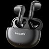Беспроводные наушники Philips с искусственным интеллектом и шумоподавлением
