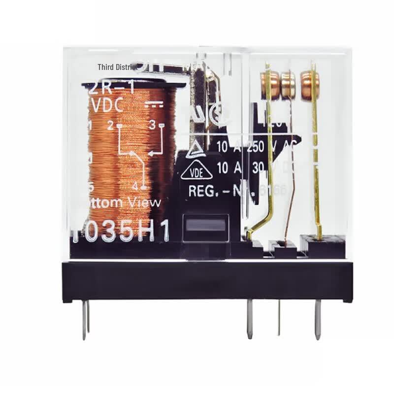 Omron Power Relay G2R-1 DC24