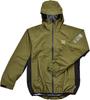 Mitsuuma Gareck Rainwear Parka No. 8500 Khaki