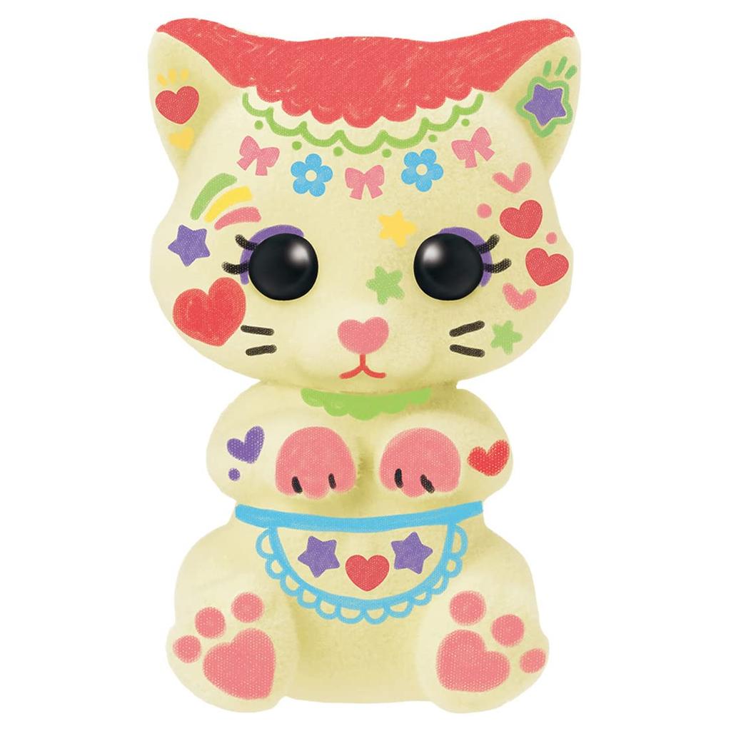 TAKARA TOMY Drawing Mofurenzu Drawing Set