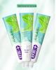 Зубная паста Saky Mint Fresh против кариеса