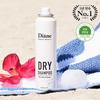 Dry Shampoo Fragrance Free