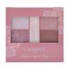 Canmake Perfect Stylist Eyes v26 Mirage Lilac Eyeshadow Mauve, Mauve, Lavender, (x 1)