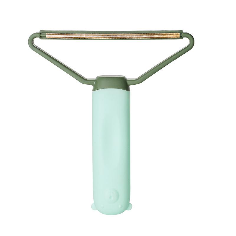 1 шт., средство для удаления шерсти домашних животных, средство для удаления ворса для одежды, свитера, пуха, ткани, щетка для бритья, инструмент для очистки