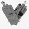 The North Face Флисовая перчатка Gry Nj3gr50l