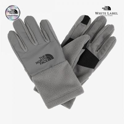 The North Face Флисовые перчатки Gry Nj3gr50l