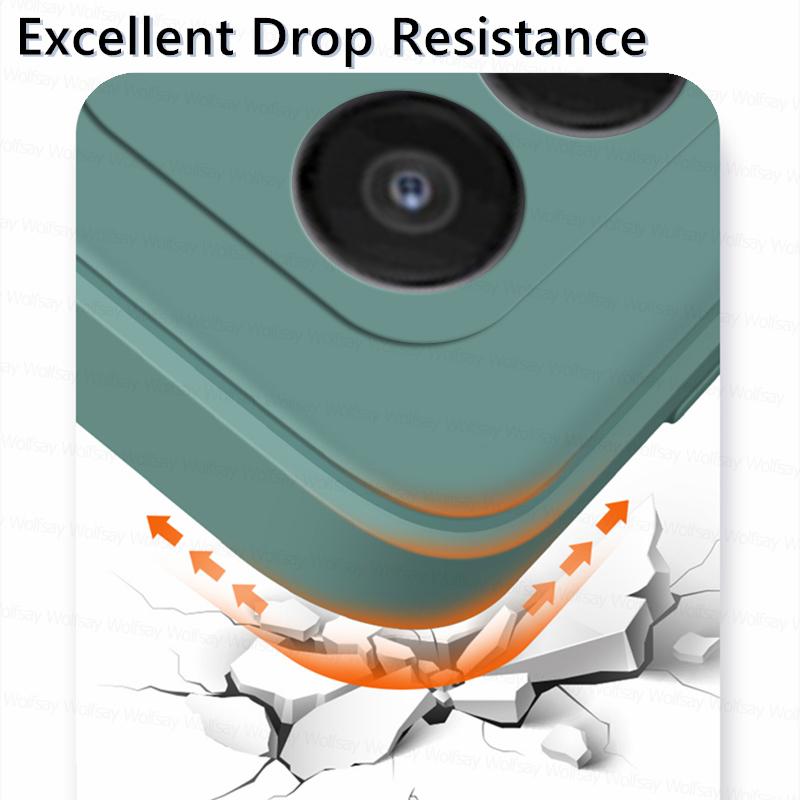 Для Samsung Galaxy A23 Чехол Samsung Galaxy A13 A14 A23 A24 A25 A33 A34 A53 A54 5G Чехол Жидкий силиконовый чехол Samsung Galaxy A23