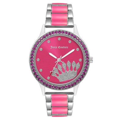 Juicy Couture JC1335SVHP часы
