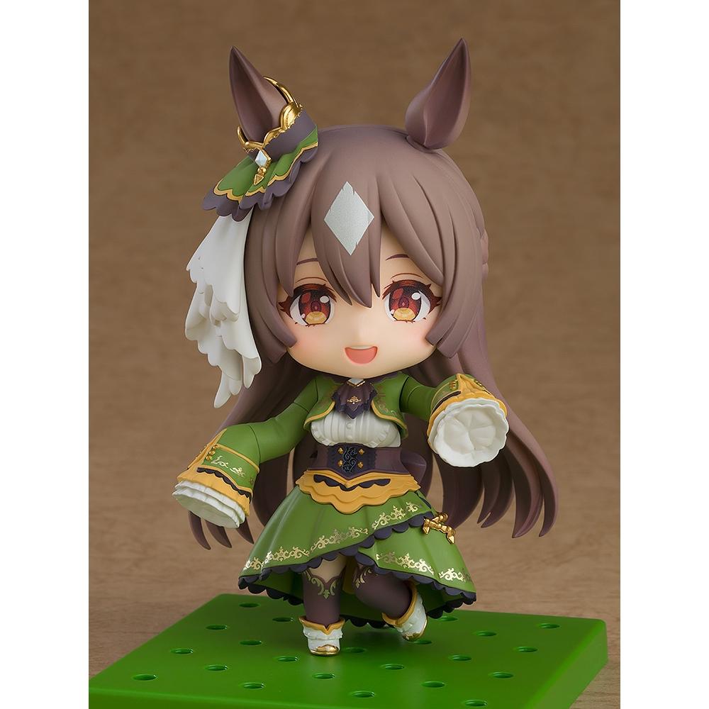 Uma Musume Pretty Derby Nendoroid Satono Diamond  Uma Musume  Pretty Derby