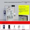 Hikvision Face Recognition Access Control Terminal DS-K1T673M CN plug (adapter included)