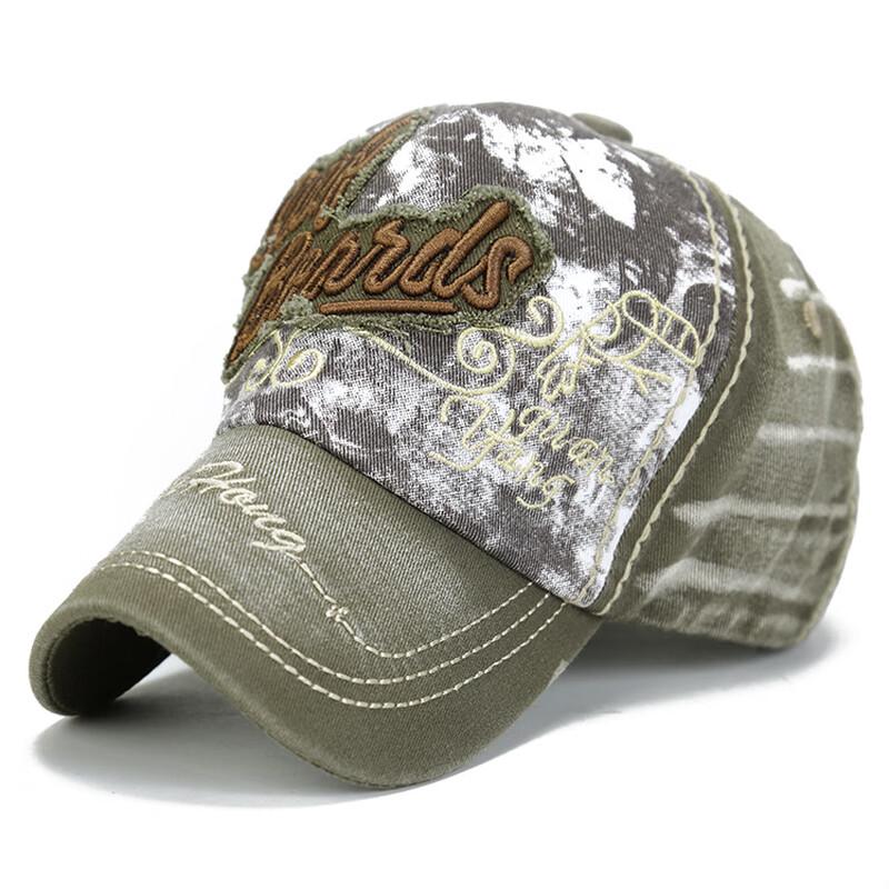 ZHENYUEQI Kids Spring Korean Style Baseball Sun Hat