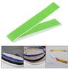 Racket Head Tape Protective Sticker Bat Frame Line Simple Disassembly Waterproof Easy To Use