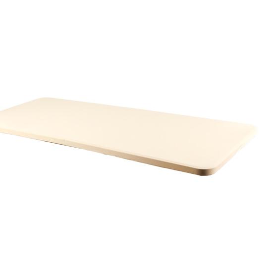 Чехол для стола, однотонный, водонепроницаемый, с противоскользящей резинкой, для кемпинга, грязеотталкивающий, защитный чехол для стола для пикника