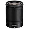 Nikon Объектив с фиксированным фокусным расстоянием NIKKOR Z 85mm f/1.8S Крепление Z Совместим с полнокадровыми камерами Линейка S