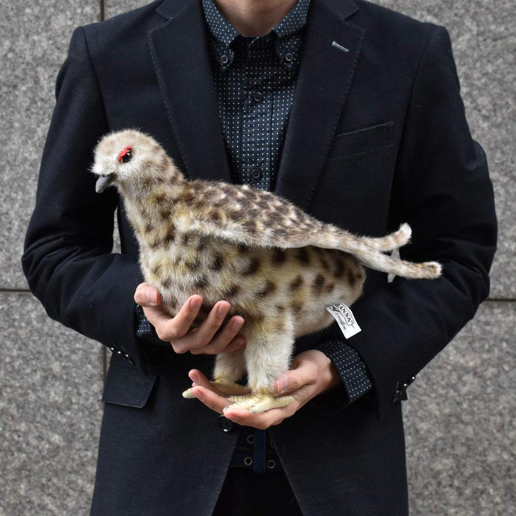 BH7647 HANSA Grouse Summer 28