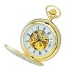 Charles Hubert, Paris Men's Pocket Watch, Mechanical Hand-Wound, 3558