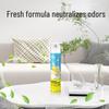 Luzhiyuan Jasmine Air Freshener (2 x 370ml)