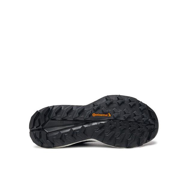 Кроссовки adidas Terrex Free Hiker 2.0 Low Gore-Tex