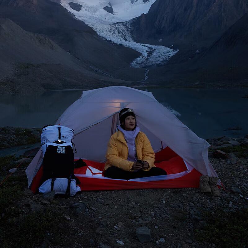 Mobigarden Cold Mountain UL Lightweight Camping Gear