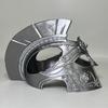3D-печатный римский шлем для кошек Креативный прочный костюм для питомца Декоративный головной убор для фотозоны Фестиваль Косплей