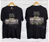 Simple Minds Bring Alive Kicking Tour 2026 T-Shirt Fan Gift PP1914