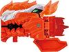 Kishiryu Sentai Ryusoulger Kishiryu Series 06 DX Dimevolcano