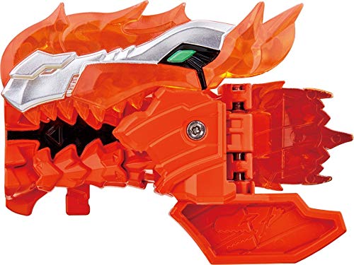 Kishiryu Sentai Ryusoulger Kishiryu Series 06 DX Dimevolcano