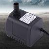 15W Power Aquarium Water Pump Plastic Fish Tank Pump Pump Accessories Submersible Pump  Fish Tank