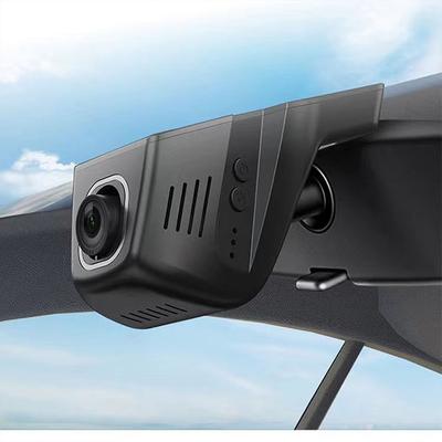1080P Автомобильная камера Wifi Автомобильный видеорегистратор USB/24H понижающий провод Монитор парковки Видеорегистратор Видеозапись Автомобильный видеорегистратор Передняя камера Видеорегистратор