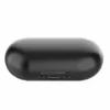 LB-518 Мощные Bluetooth-совместимые наушники без задержки, портативные Smart Touch