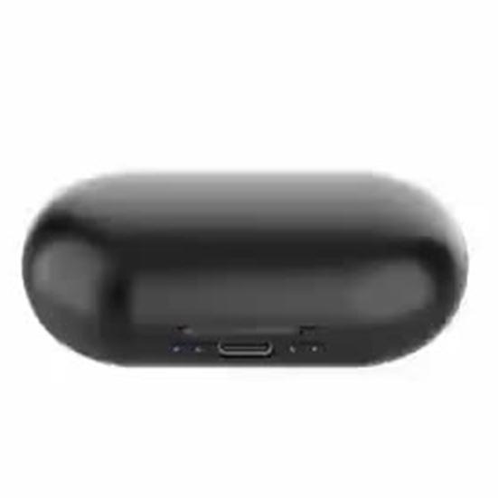 LB-518 Мощные Bluetooth-совместимые наушники без задержки, портативные Smart Touch