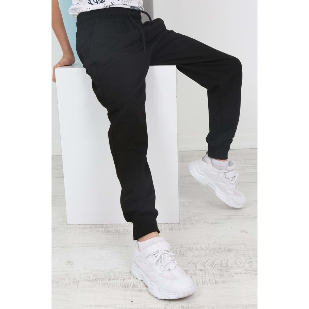 Спортивный костюм Boy Flat Jogger Six