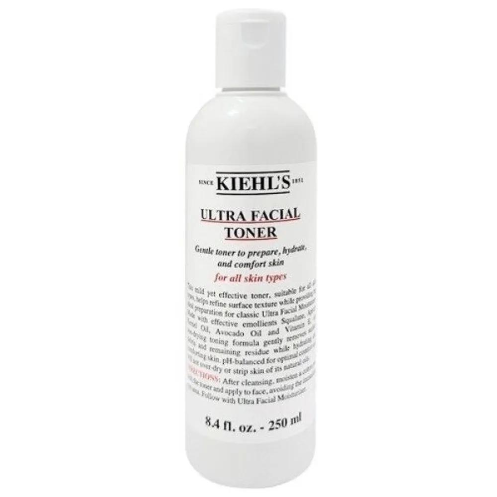 Kiehls Ультра тоник для лица 250 мл