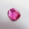 Natural Pink Tourmaline Loose Gemstone 32.15 ct Cushion Cut October Birthstone for Gem Collections