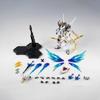 HiPlay Madoukaku Seiko Tamashii Shouden MNP-XH02 Cao Ren Full Set of Articulated Plastic Model Kits