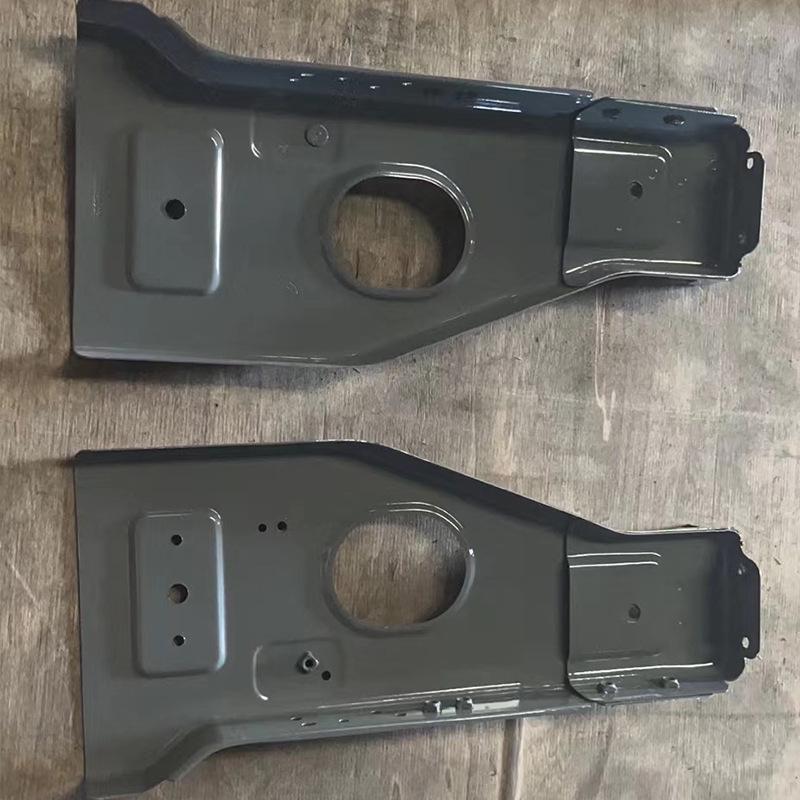 Maxus G10 Headlight Frame Vertical Beam - New Car Accessory Crossbeam