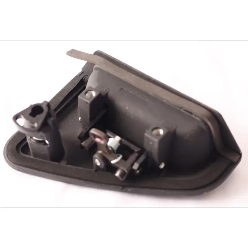 For DAF Truck Parts 1328724L 1328725R 1617040 1651634 1617041 165163 Exterior Door Handles Left Right