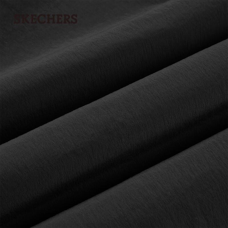 Skechers Мужские универсальные тканые повседневные брюки L225M115