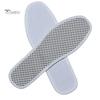Puntos 1 пара самонагревающихся массажных стельок для снятия усталости с магнитными стельками для обуви