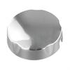 Aesthetic Appeal Bath Control Knob Bathtub Control Knob Rotating Bath Knob