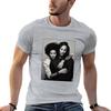 Shop Les Twins T-Shirt tees heavyweights Tee shirt t shirts casual stylish