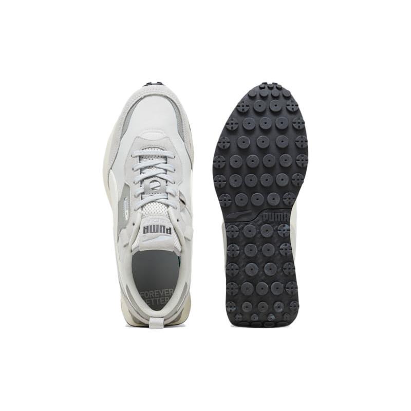 PUMA Rider FV Base 'Sedate Grey Frosted Ivory' Men's 393231-04