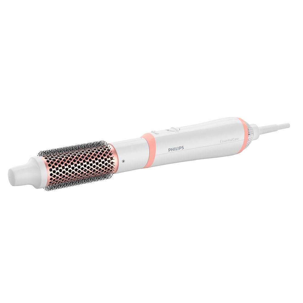 Philips HP8660-40 Electric Hair Brush 650W White